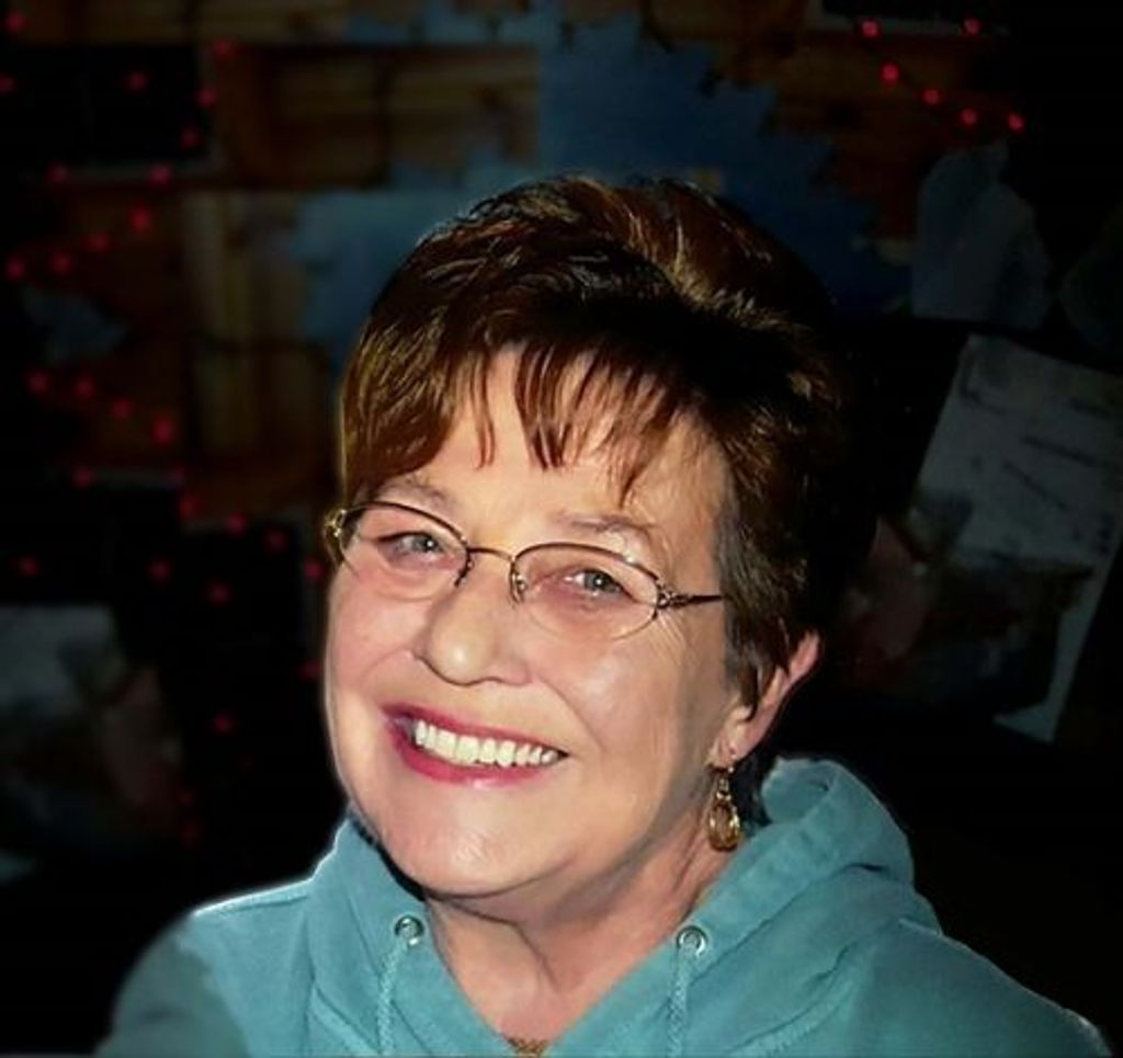 Mary Kuebelbeck