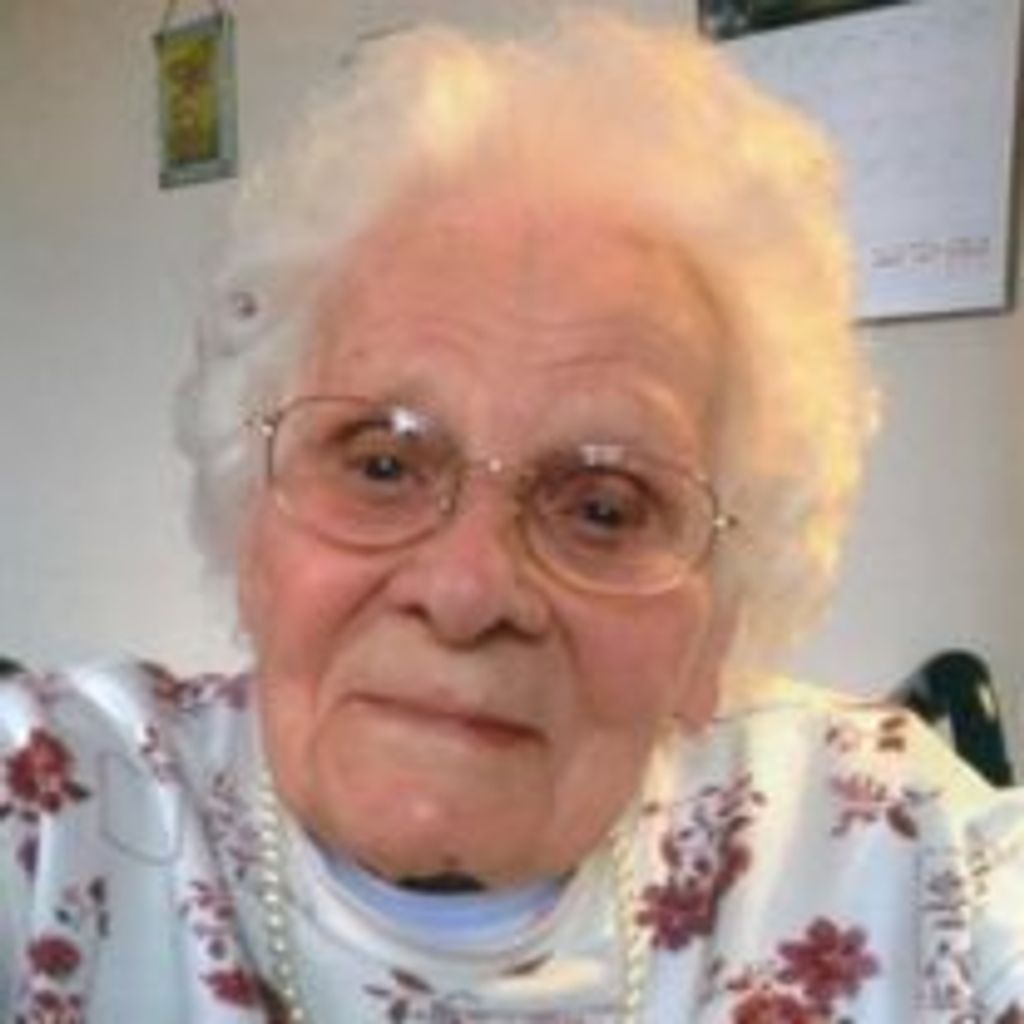 Laura Agatha Hagen