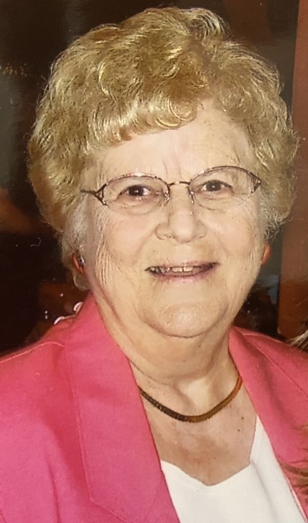 Ruth Miller