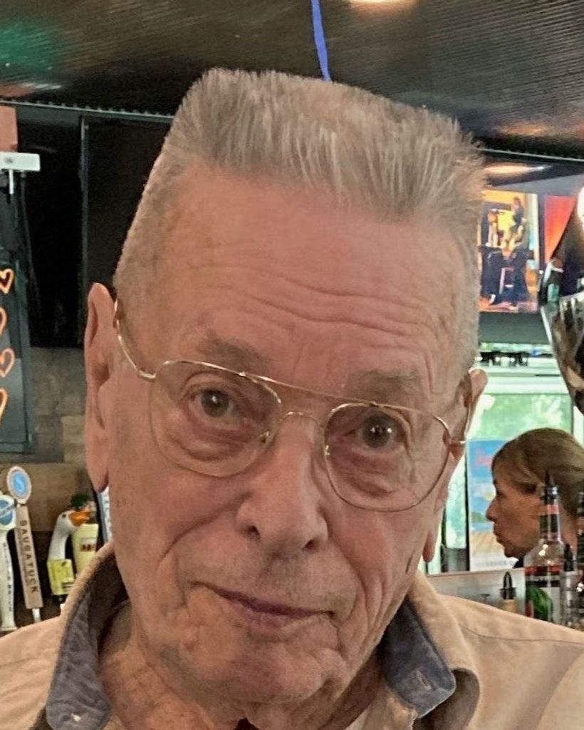 Verlin "Shaky" Bristol Profile Photo