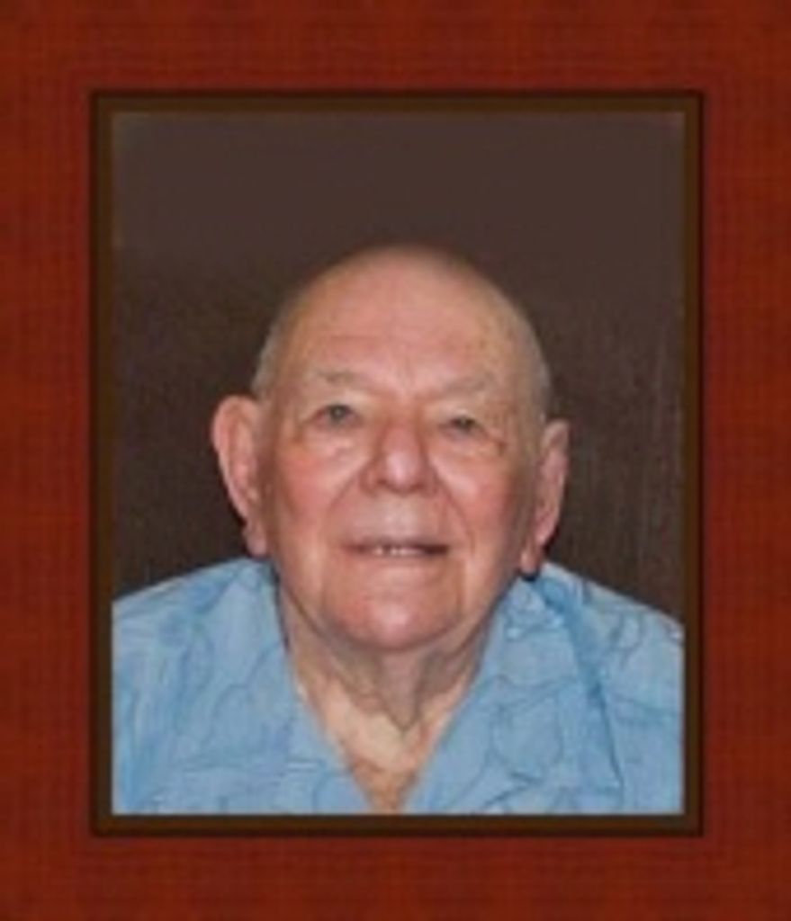 Melvin Arthur Matthews