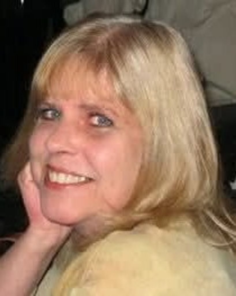 Angela Gaye Devane Profile Photo
