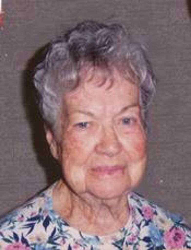 Edith A. Summers