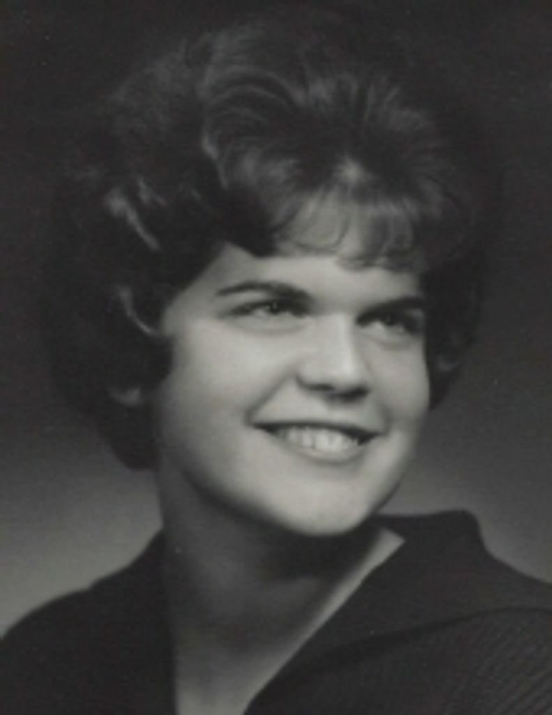 Gail Irene (Jacobsen) Kirsch