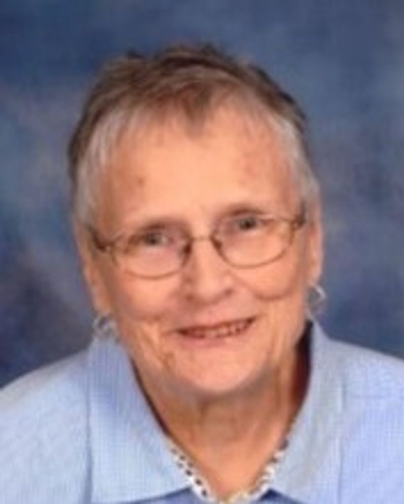 Jane Anita Wagoner Profile Photo