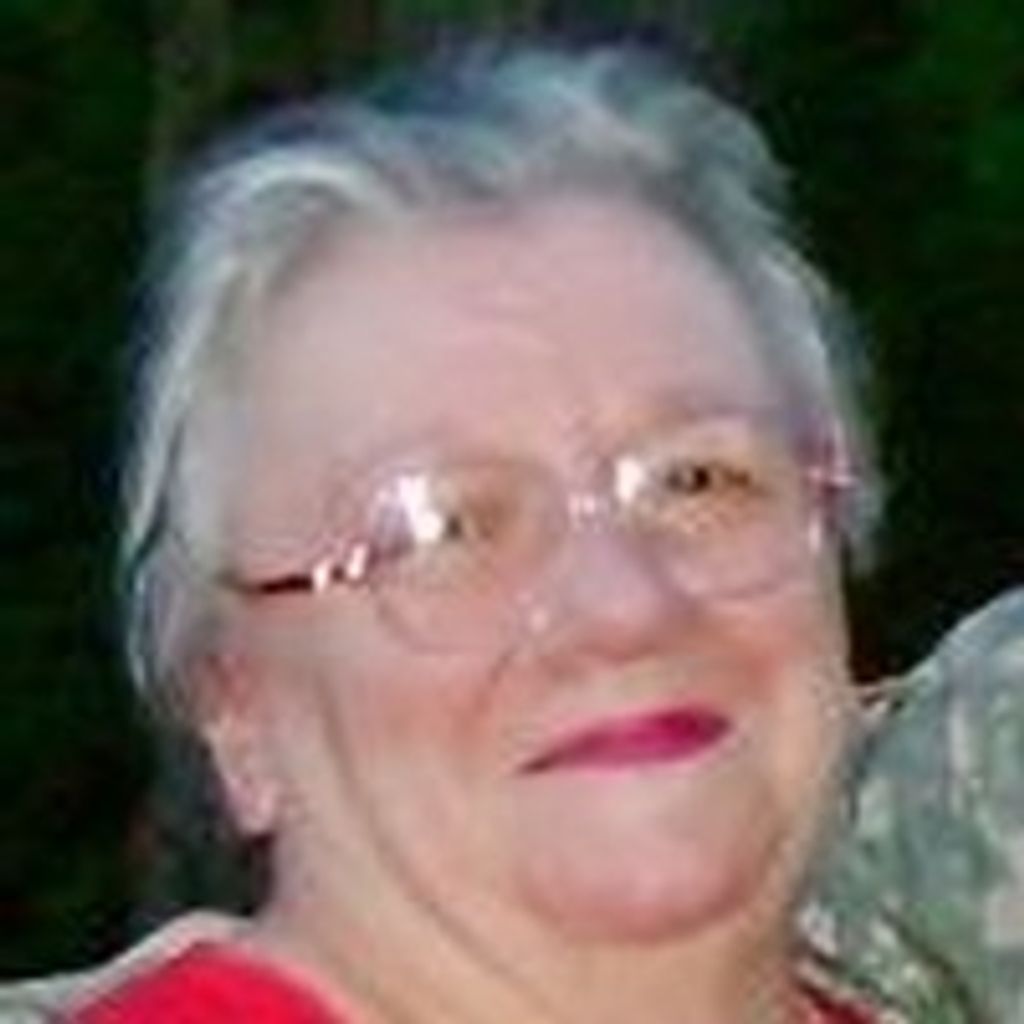 Marie J. Delaney