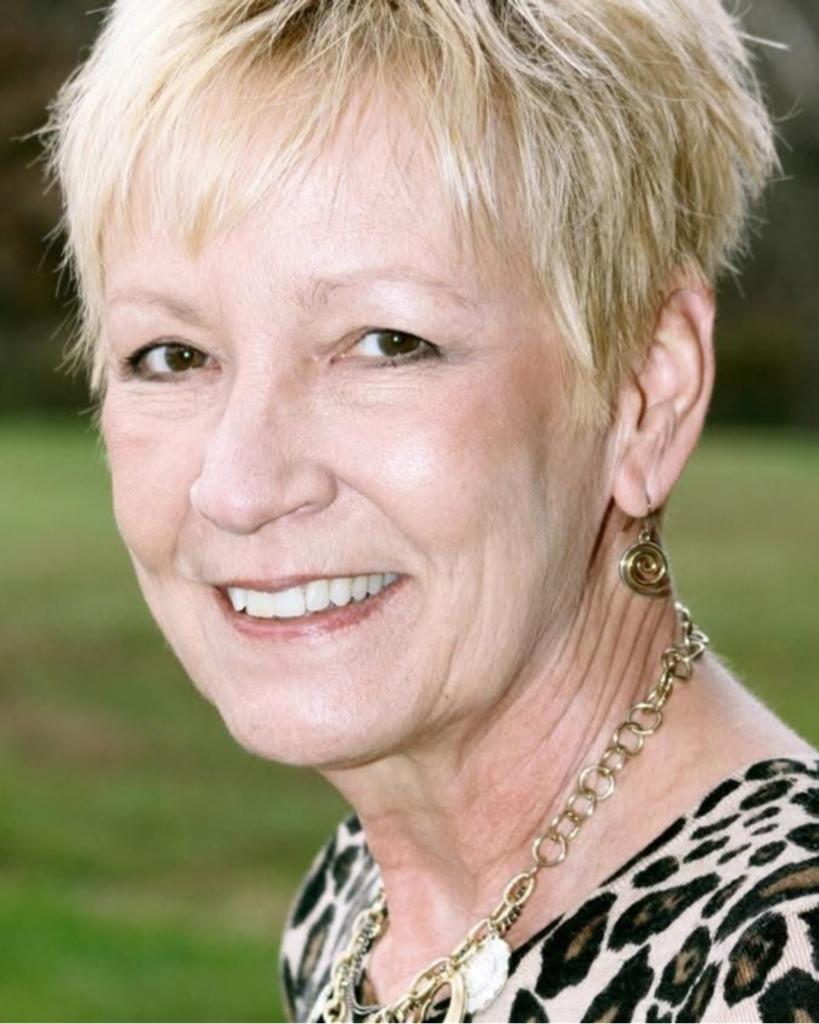 Tony Ann (Quinn) Gipe Profile Photo