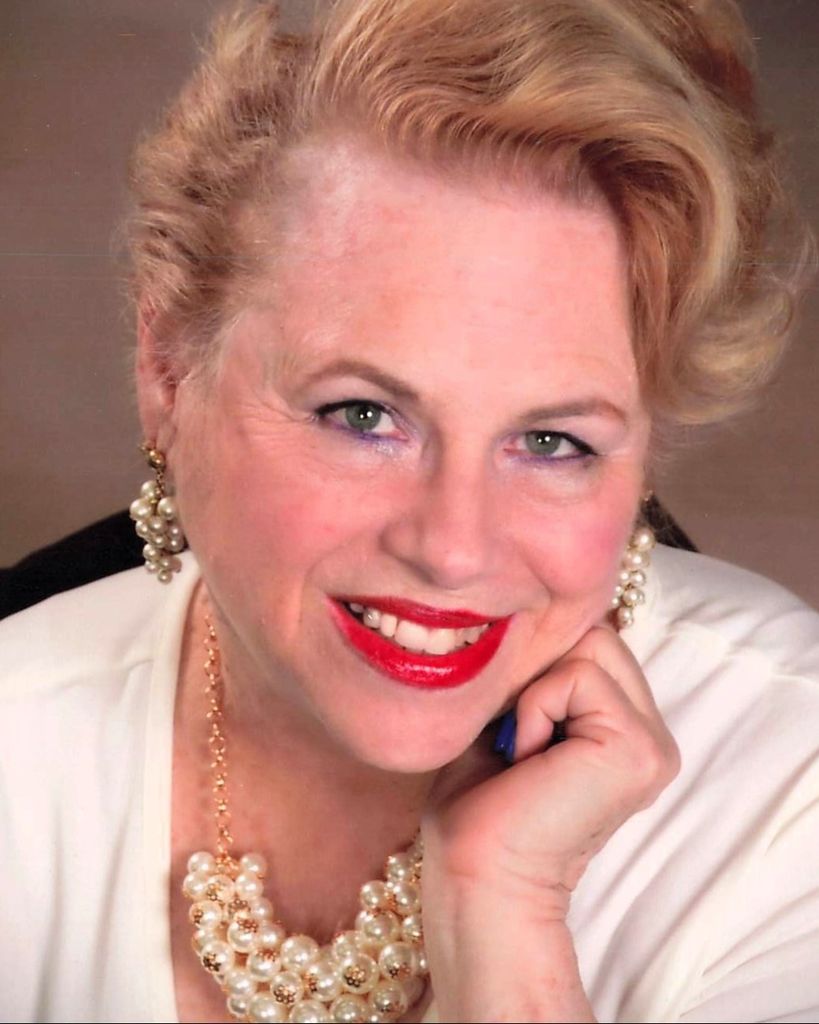 Patricia S. Jones