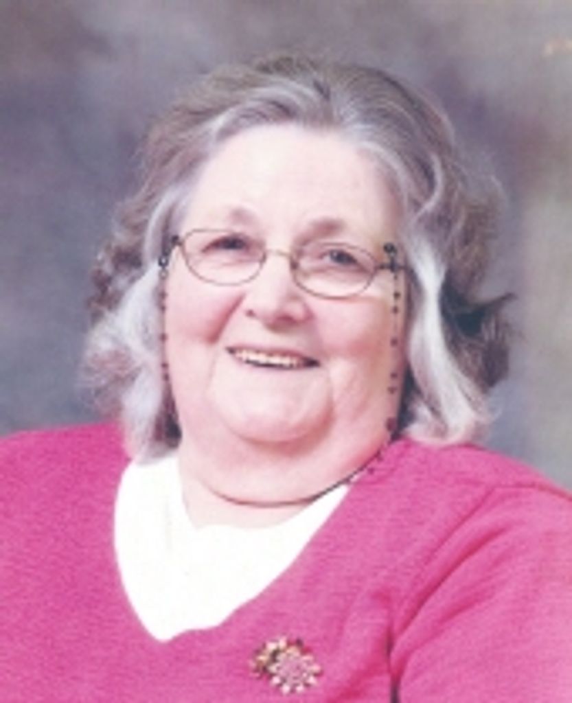 Charlotte  June ROSEBERRY