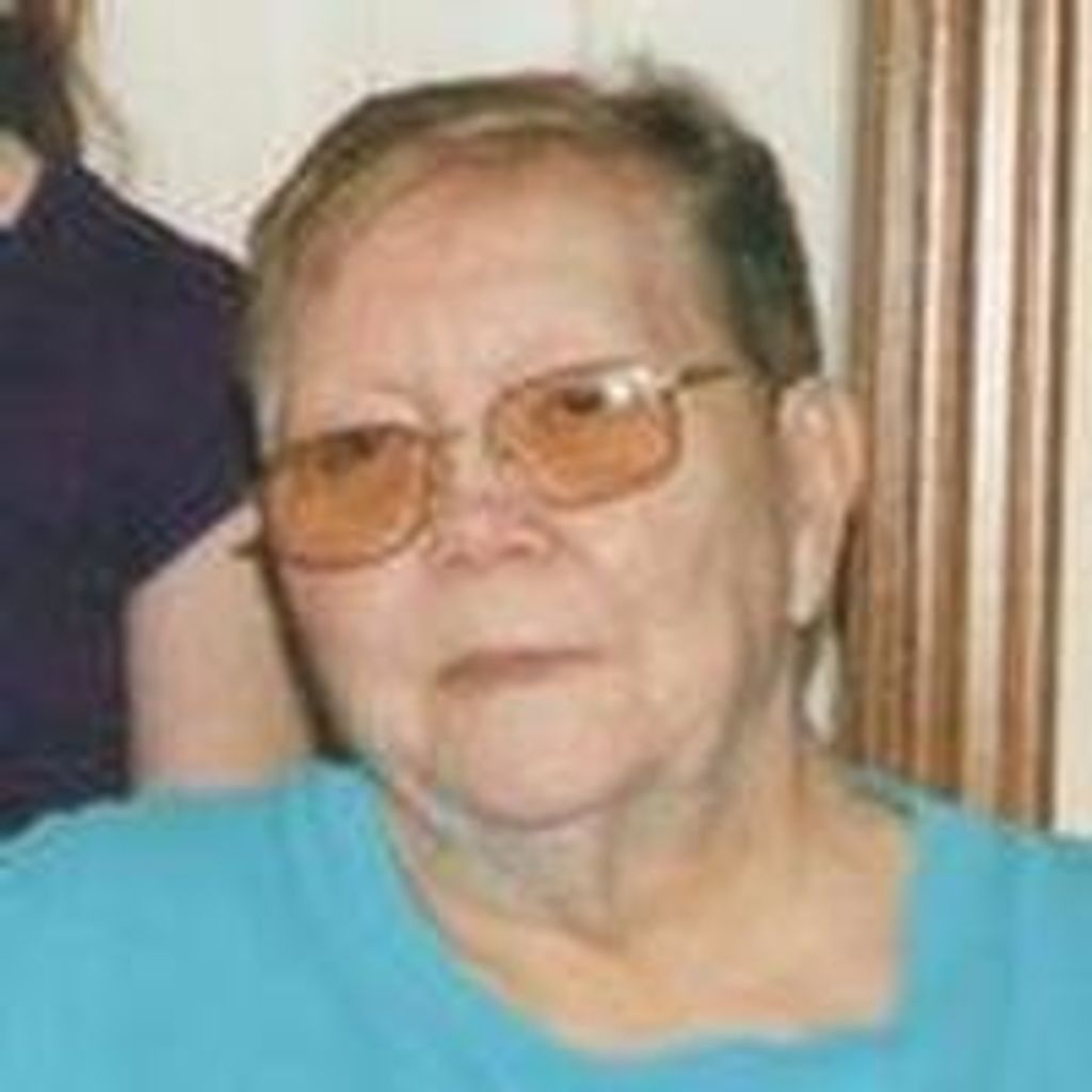 Irene E. Johnson