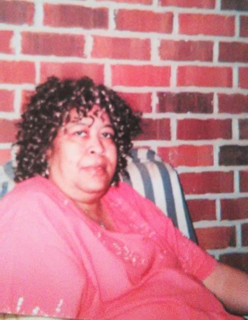 Callie V. Davenport Watson Profile Photo