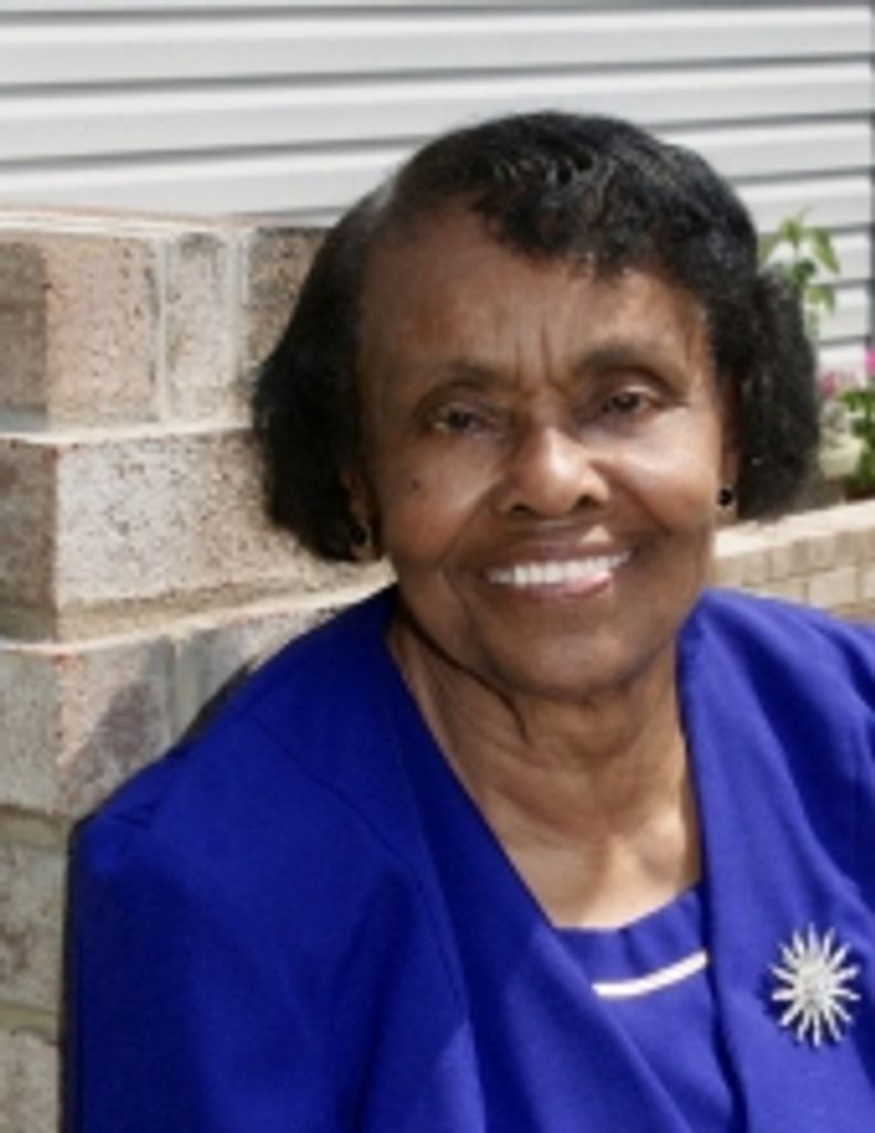 Marian Watkins Howerton Profile Photo