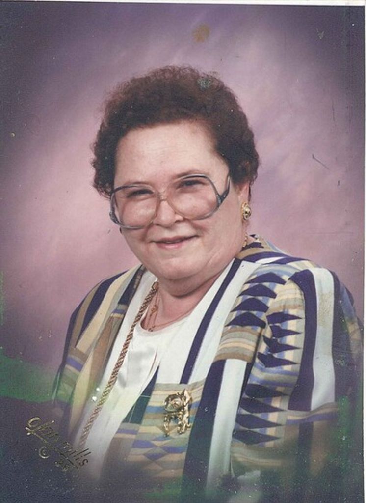 Caroleta Anne Simmons Profile Photo