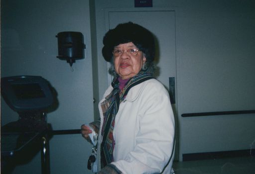 Gertrude Crenshaw photo gallery thumbnail 60 of 64