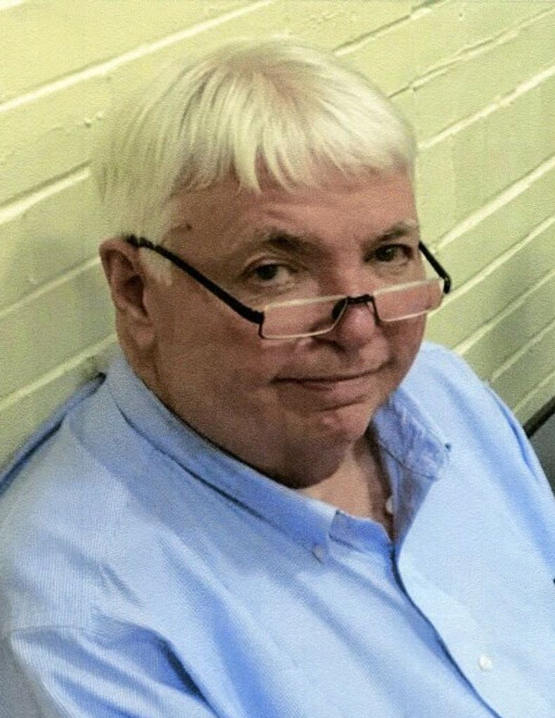 Gregory Smith Carter