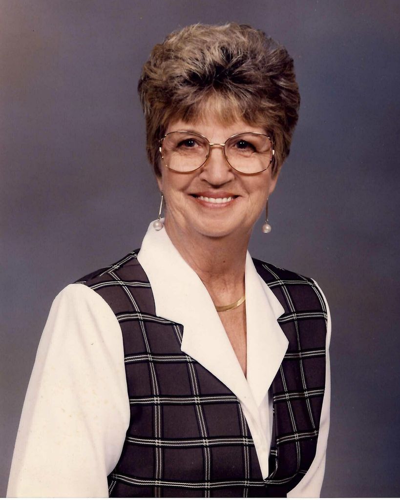 Mable Belle Turner Profile Photo