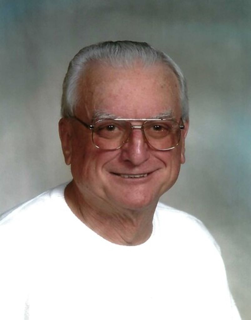 Fred Tosi Profile Photo