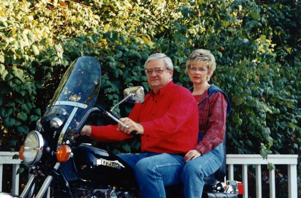 Darrell Ray Tegarden Profile Photo