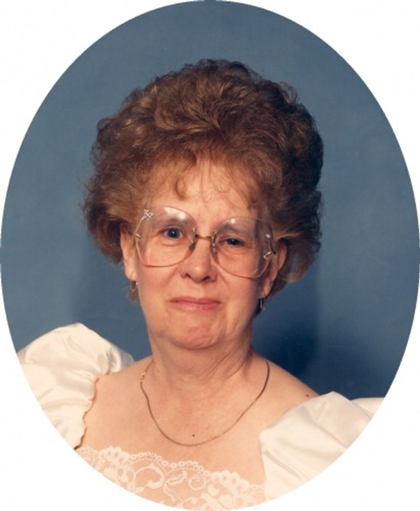 Barbara Park Harrison