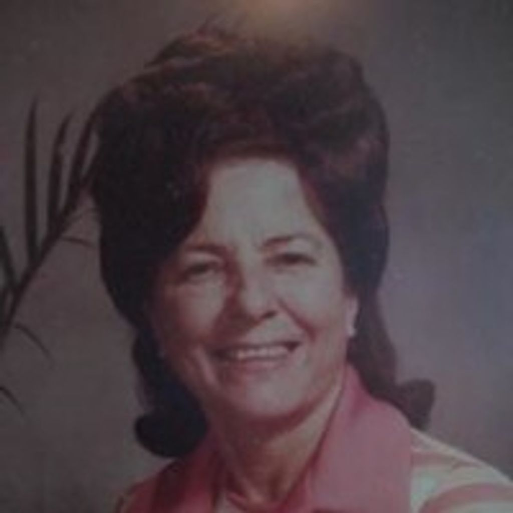 Cassie Lou Clingan