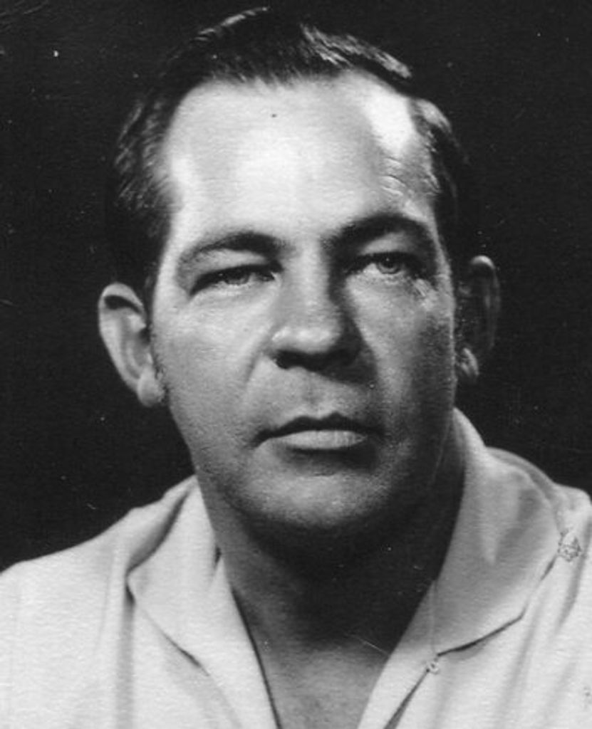 Dale Williams Profile Photo