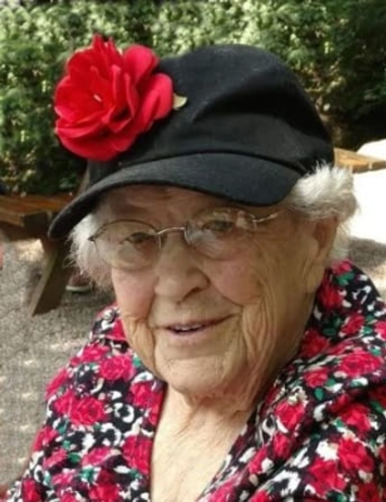 Catherine "Cassie" Kochel