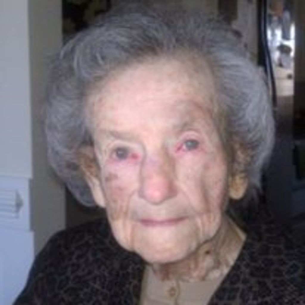 Mrs. Louise W. Evans