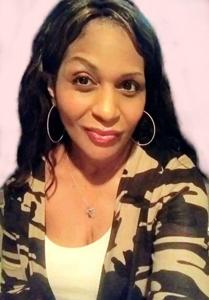 Ginger Latoi Jackson Coleman Profile Photo