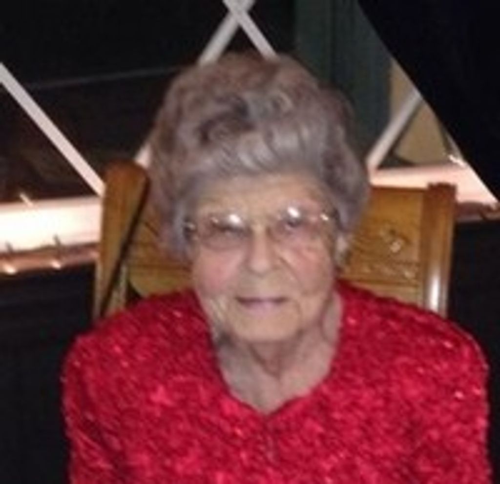Anna Mary Frances Willard