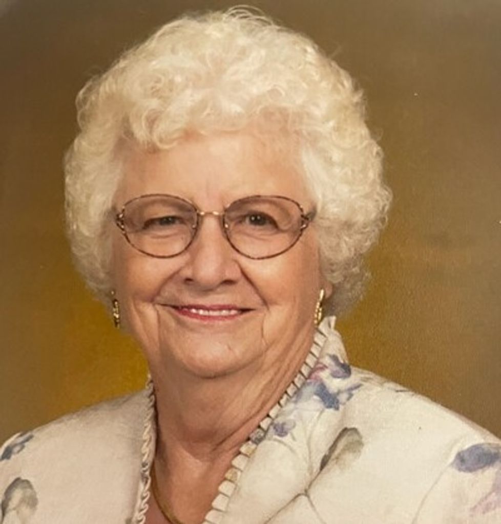 Jeanette Crawford Profile Photo