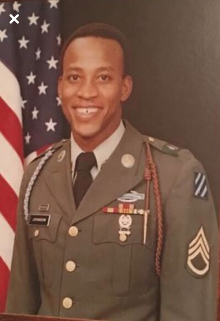 Kenneth L. Johnson Profile Photo