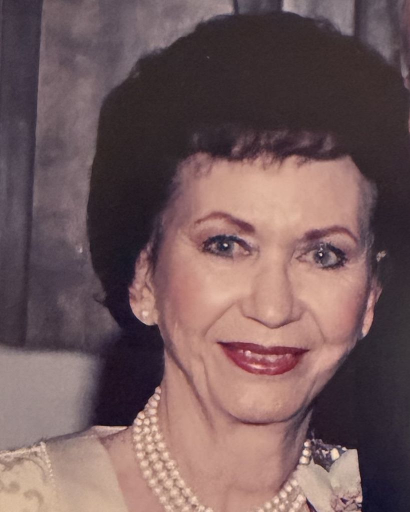 Rose Mary Osborne