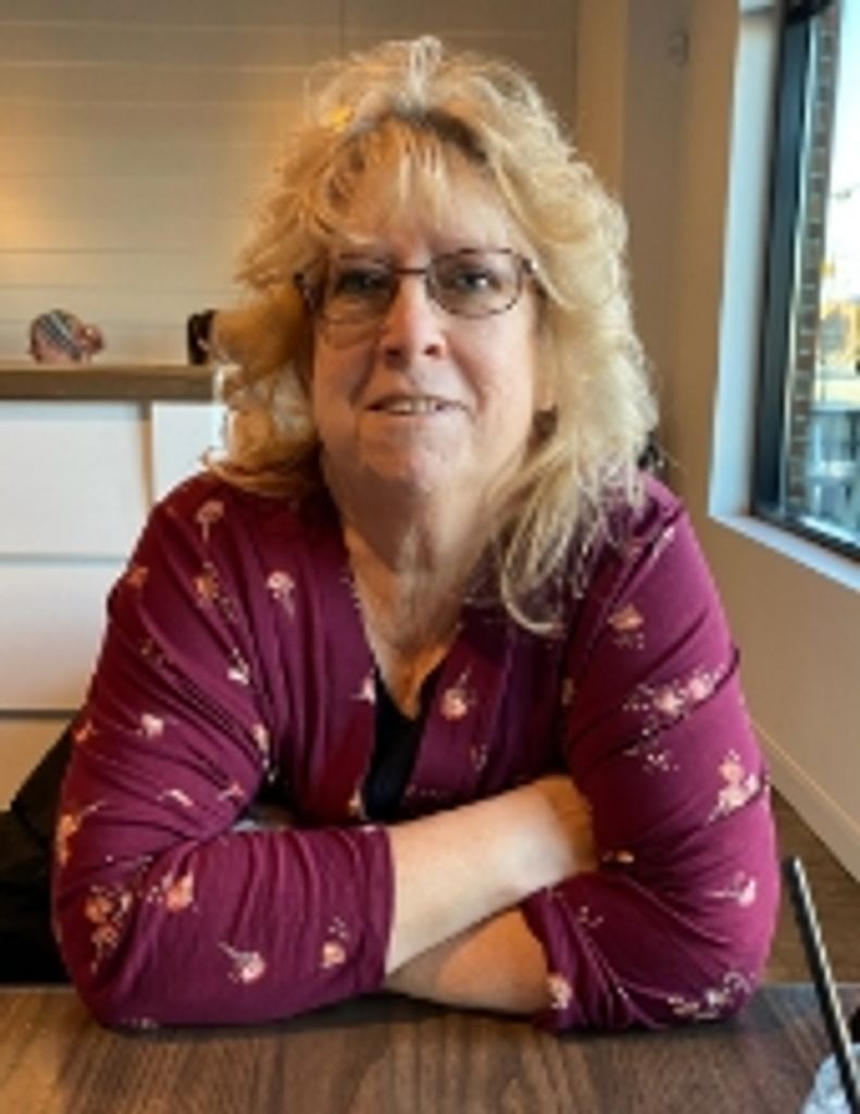 Sharon Lynn Hammonds