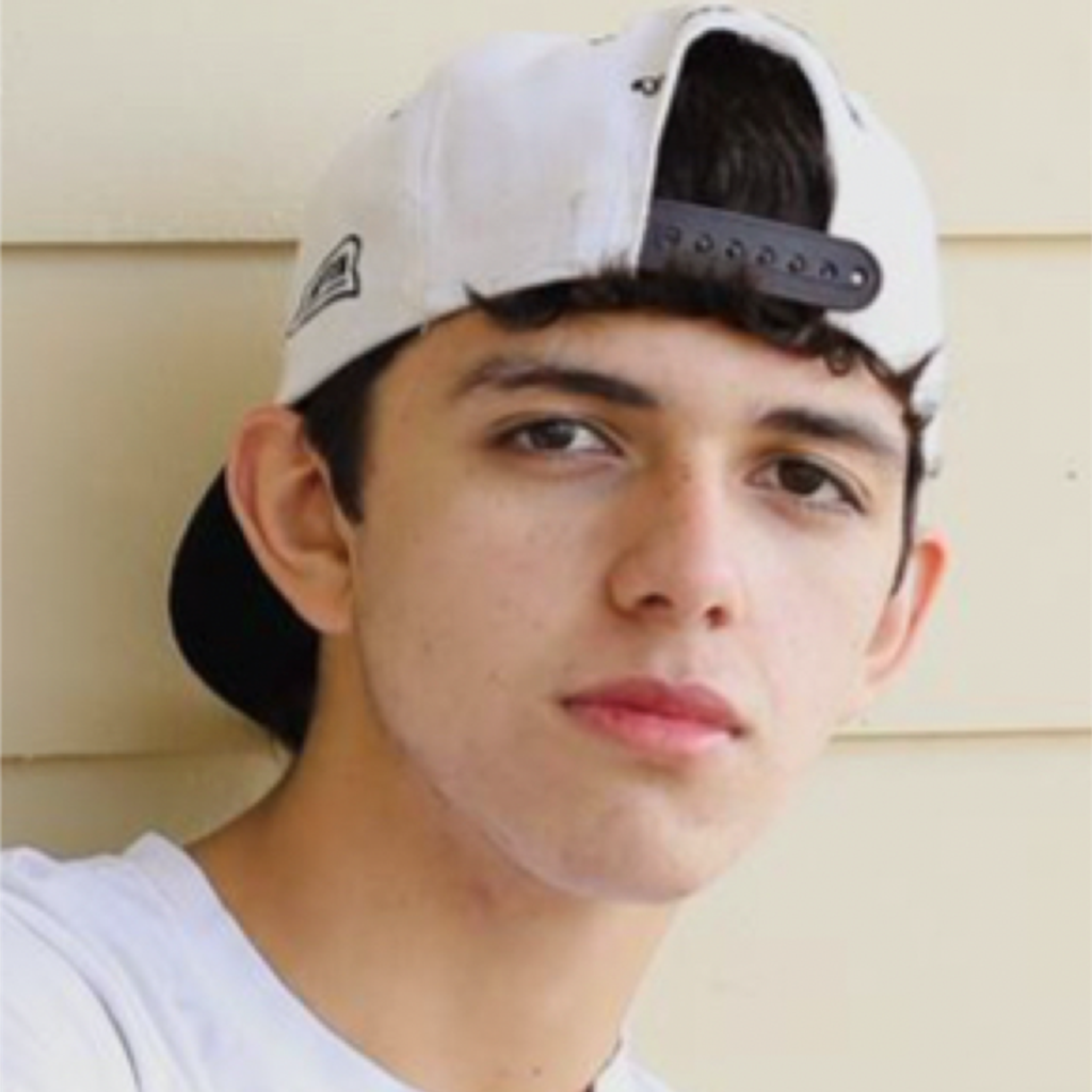 Hayden Lynx Aguirre Profile Photo