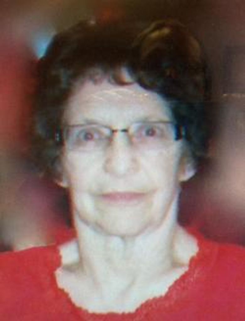 Patricia Joan Sweep Profile Photo