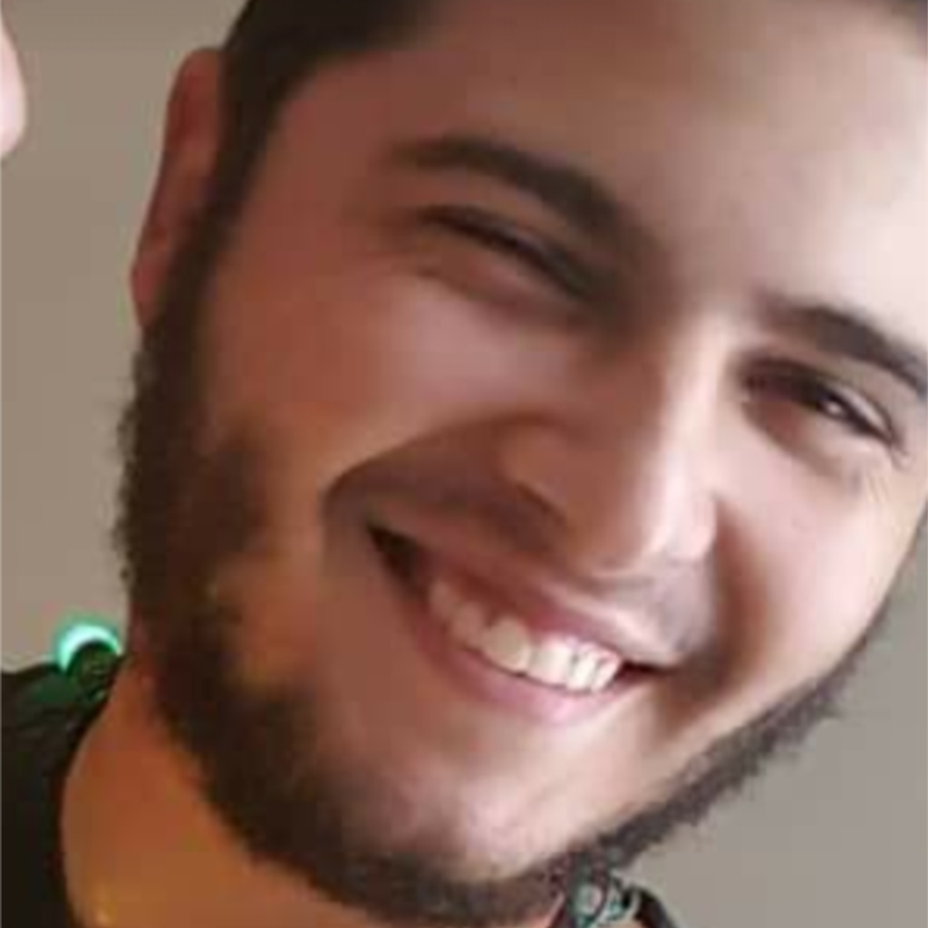 Scott Blake Browne Profile Photo
