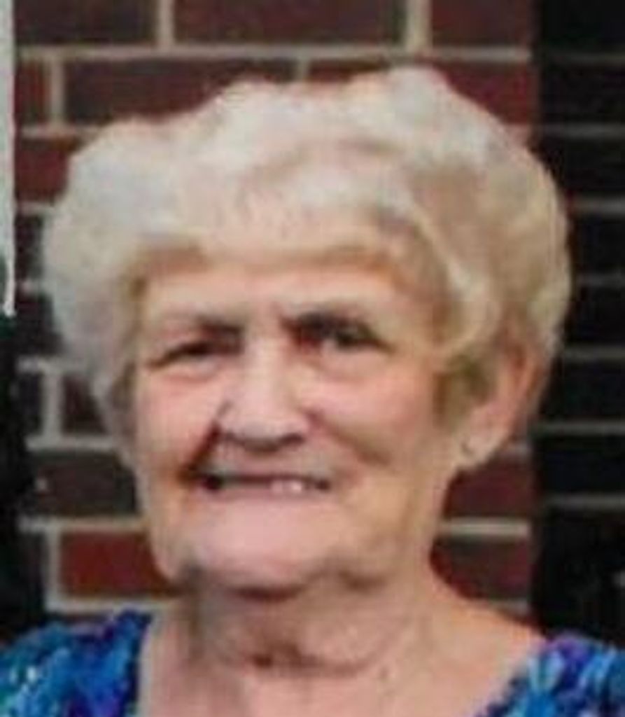 Nancy Shamwell