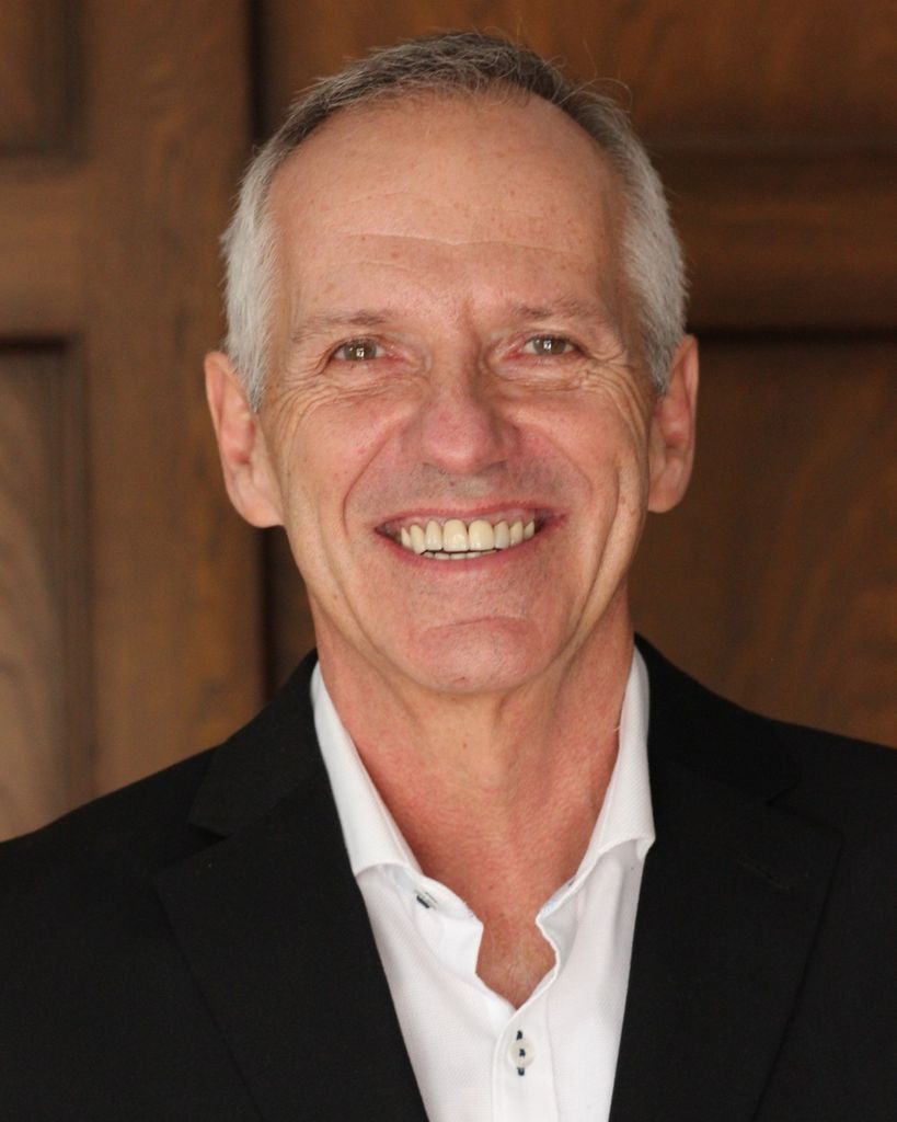 Michael Perry Cavanagh