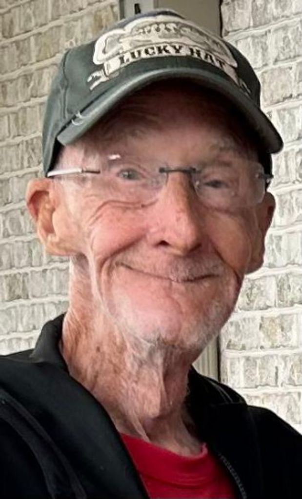 Ronnie L. “Dump” Pettross