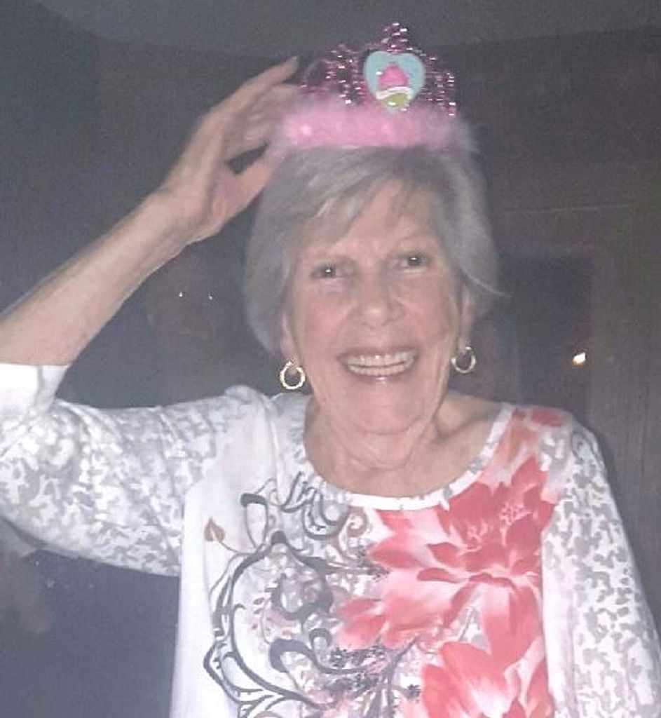 Jean W. Hensman