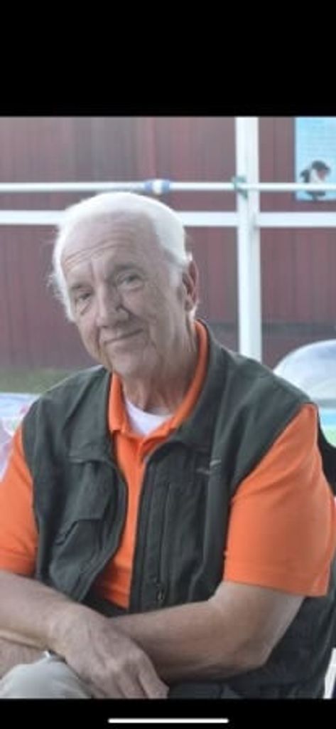 Thomas Erwin Redmond Profile Photo