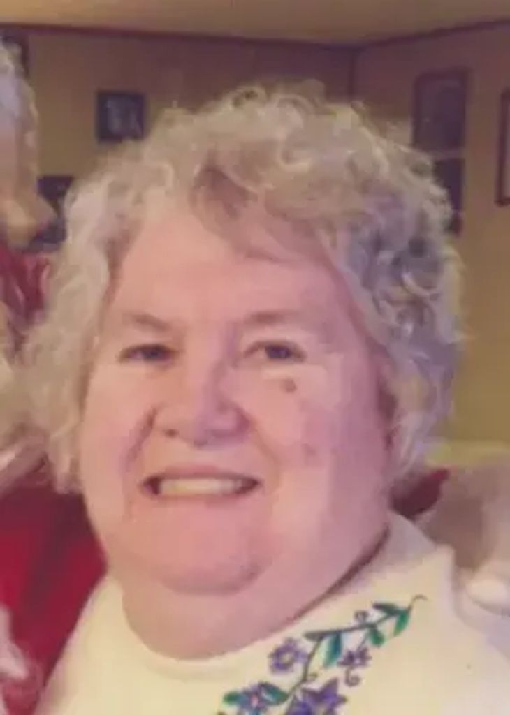 Lillian Starnes