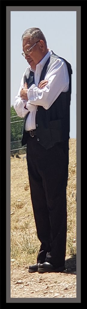 Ramon "Raymond" Hernandez Profile Photo