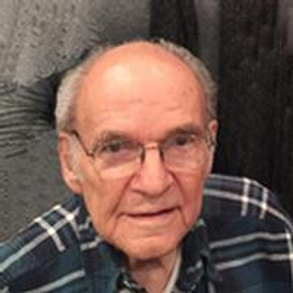 Frederick Paul Delman
