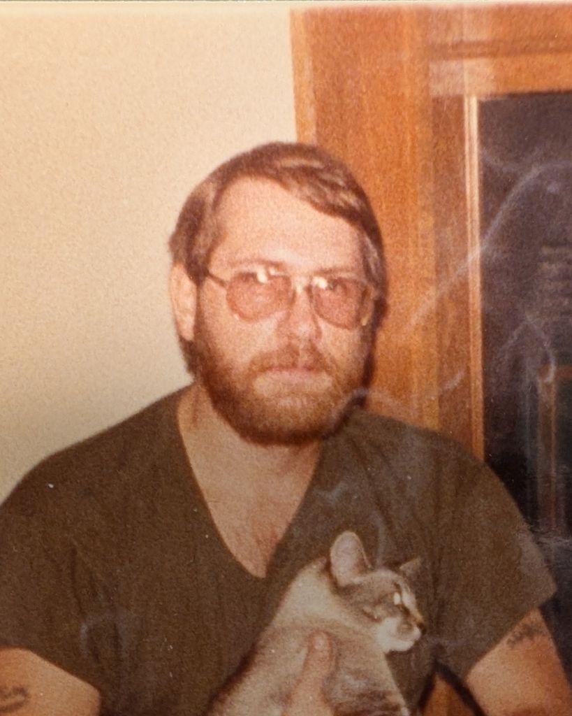 Robert Elmer Heien Profile Photo