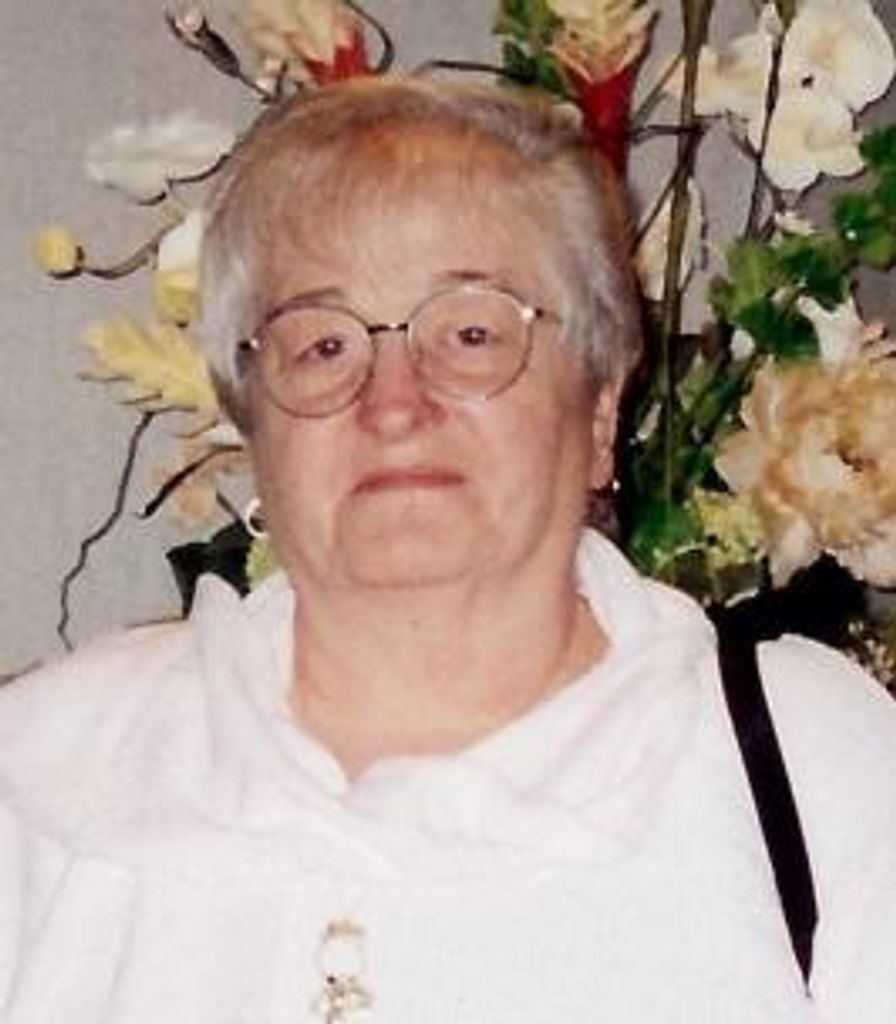 Mary Jane (Wenhold) Knechel Profile Photo