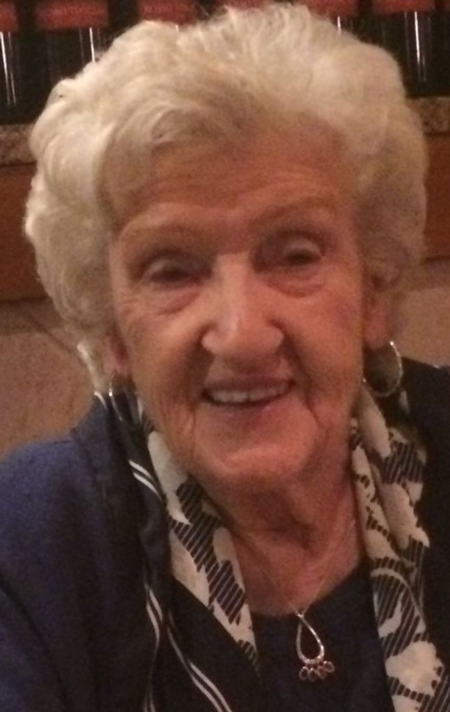 Dorothy Mary (Ulbrich)  Lassen Profile Photo