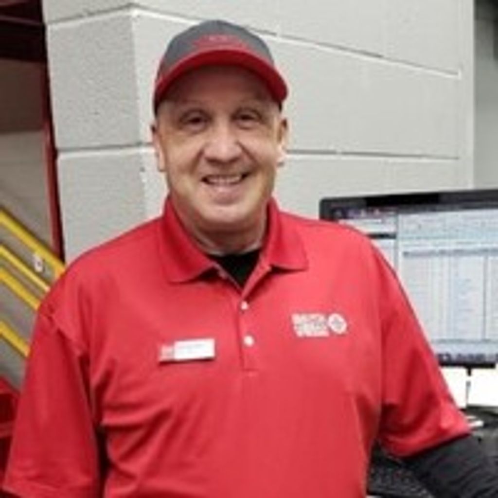 Rickey Gene Nolan Profile Photo