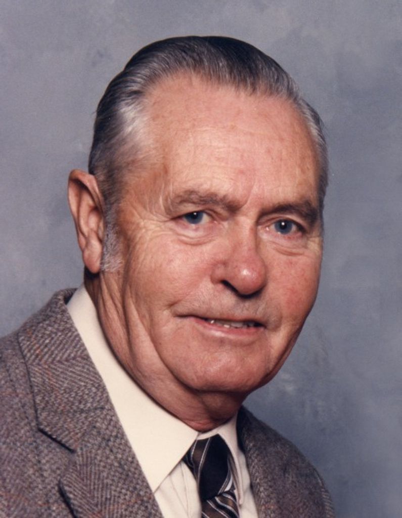Harvey Neuenfeldt Profile Photo