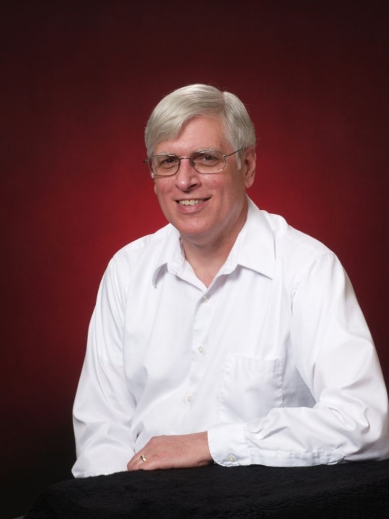 John Davis-Reinhold